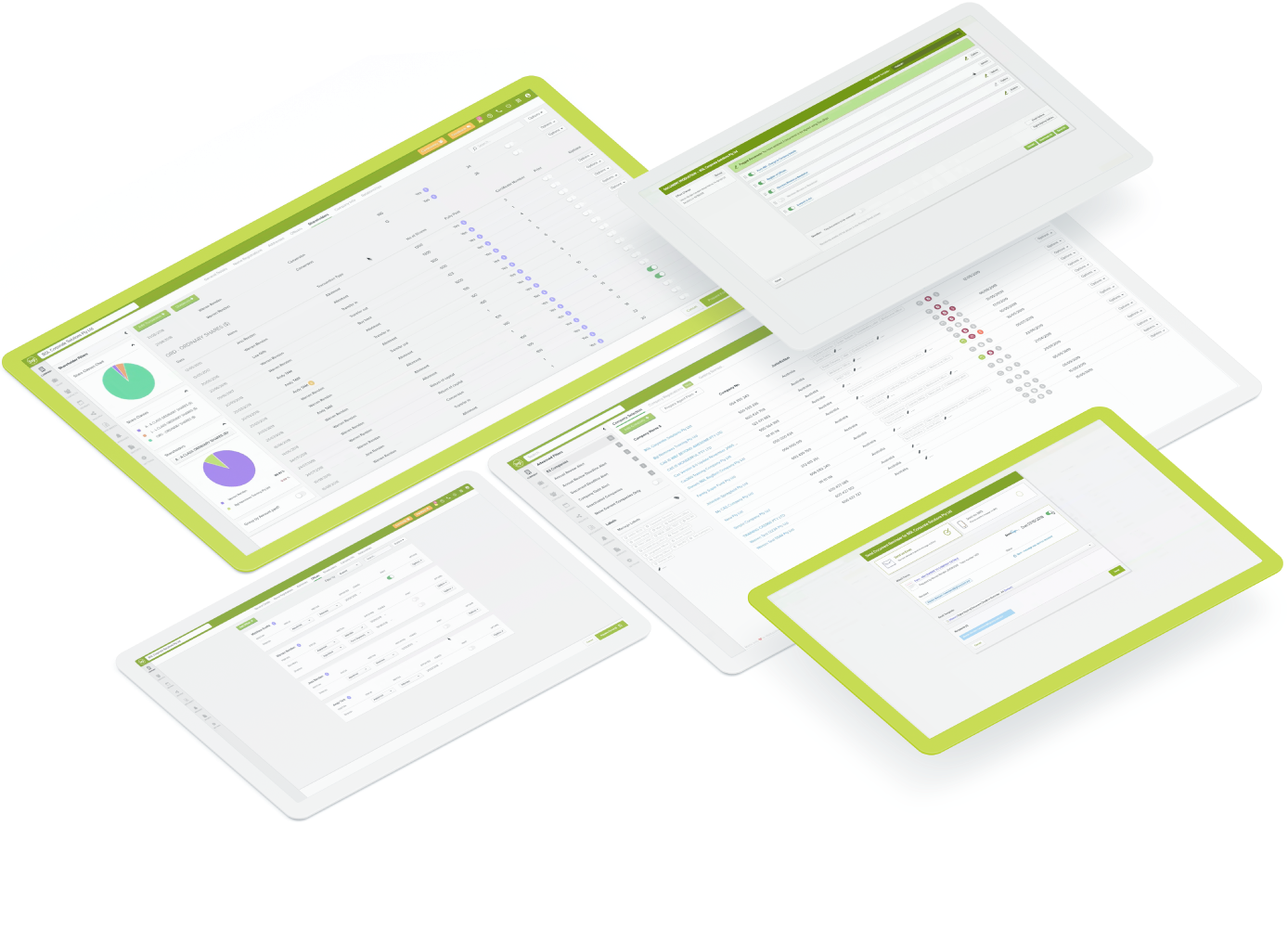 BGL announces new features in Simple Fund 360 and integrates with Cointree BGL announces new features in Simple Fund 360 and integrates with Cointree
