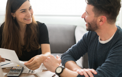 Your 90-second guide to cash flow finance