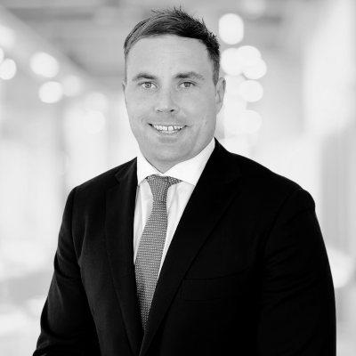 Fifo Capital appoints Brandon Robins to strengthen commercial broker market in New South Wales Fifo Capital appoints Brandon Robins to strengthen commercial broker market in New South Wales