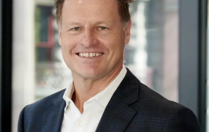 Dynamoney appoints Gregory Woszczalski as Executive Chairman