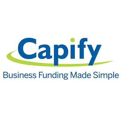 Capify secures $135 million from Goldman Sachs for SME loans Capify secures $135 million from Goldman Sachs for SME loans