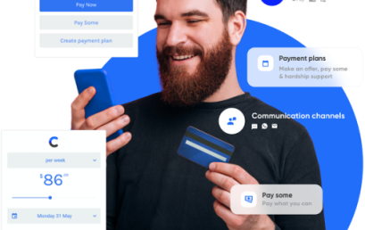 Credit Clear continues global expansion, extending its digital platform to New Zealand