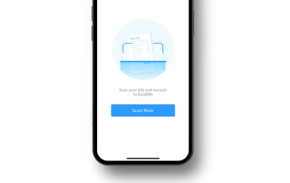 Learn to master the EzzyBills phone app in upcoming webinar