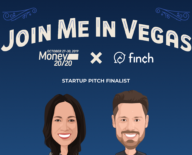 Local fintech, Finch, looks to global expansion with Money2020 Local fintech, Finch, looks to global expansion with Money2020