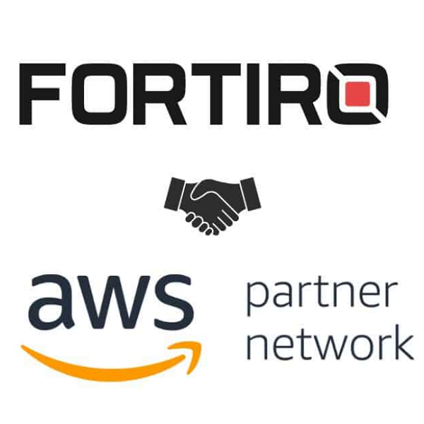 Fortiro is now an Amazon Web Services ISV Accelerate Partner Fortiro is now an Amazon Web Services ISV Accelerate Partner