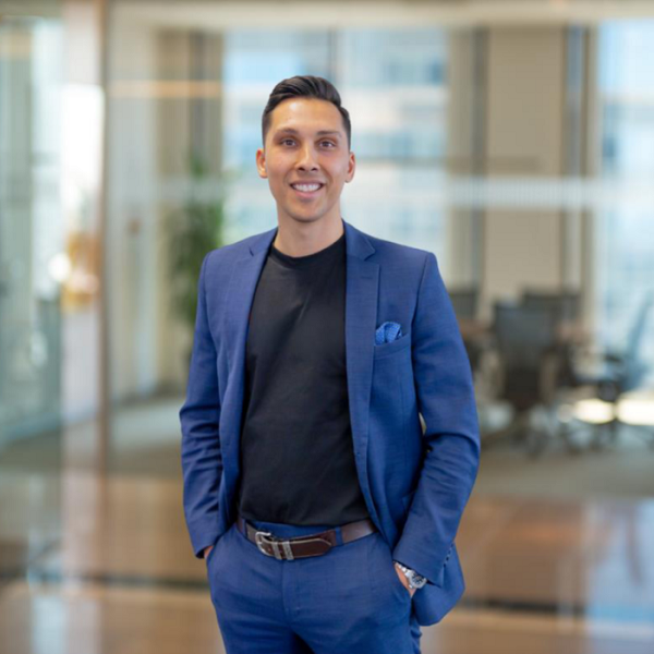 finPOWER Australia expands growth team with the appointment of Josh Pickering as Business Development Manager finPOWER Australia expands growth team with the appointment of Josh Pickering as Business Development Manager