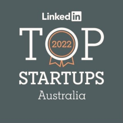 LinkedIn names Caleb & Brown among Top 25 Startups of 2022 LinkedIn names Caleb & Brown among Top 25 Startups of 2022