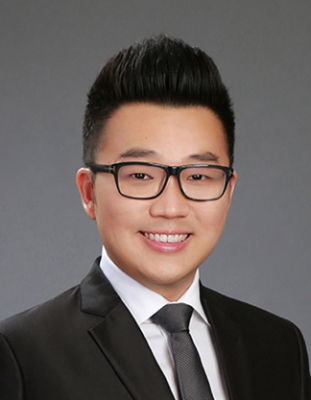 Marc Liew