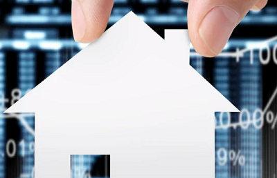 Have we seen the home loan peak?