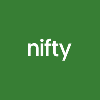 Nifty