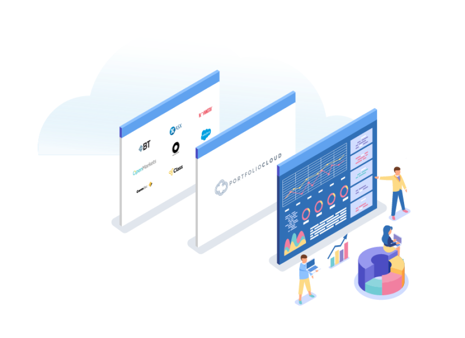 Portfoliocloud PI
