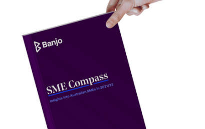 SME lender Banjo Loans goes from strength to strength to back small business growth