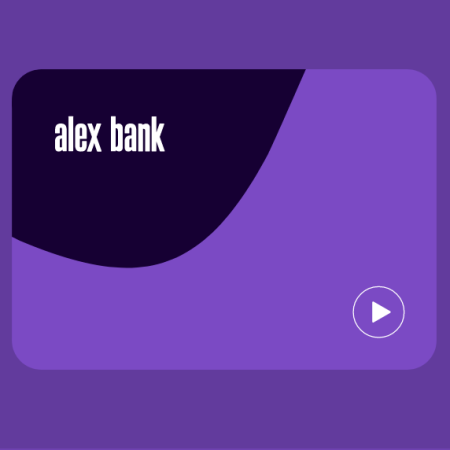 Alex Bank record lending growth match-funded by low-cost deposits in first financial year since receiving ADI Alex Bank record lending growth match-funded by low-cost deposits in first financial year since receiving ADI