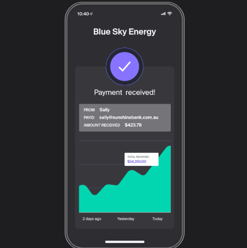 finPOWER partners with Zepto to launch PayID support for lenders finPOWER partners with Zepto to launch PayID support for lenders