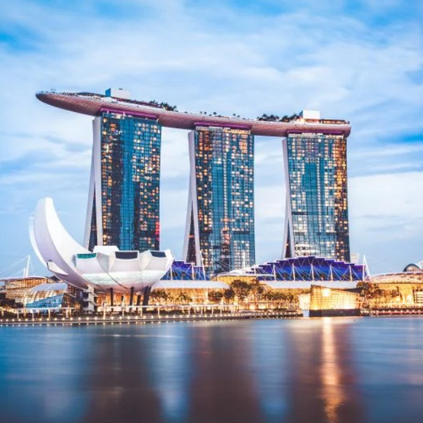 Grabbing the Embedded Banking opportunity in Singapore Grabbing the Embedded Banking opportunity in Singapore
