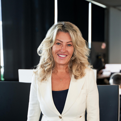 Caleb & Brown Welcomes Susi Collas as Head of Distribution, Asset Management Caleb & Brown Welcomes Susi Collas as Head of Distribution, Asset Management