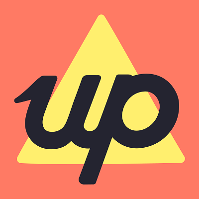 Up