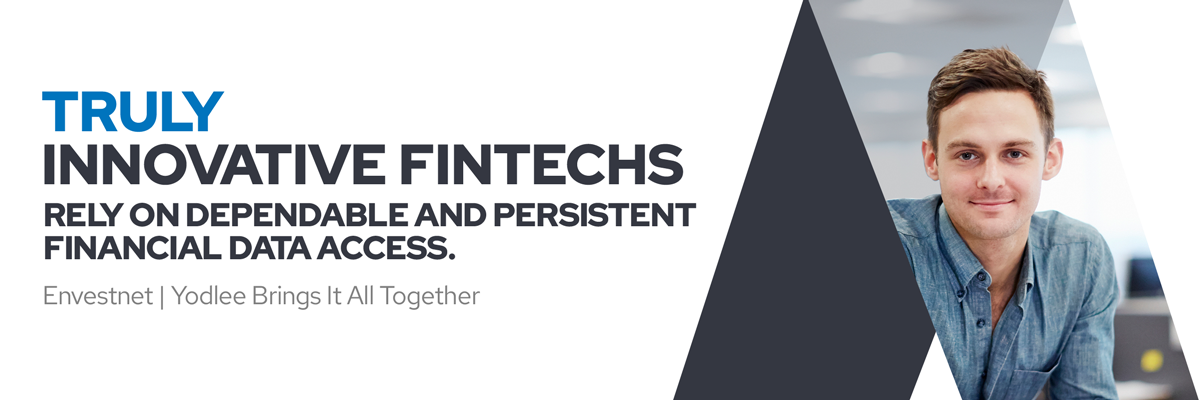 Envestnet | Yodlee Envestnet | Yodlee